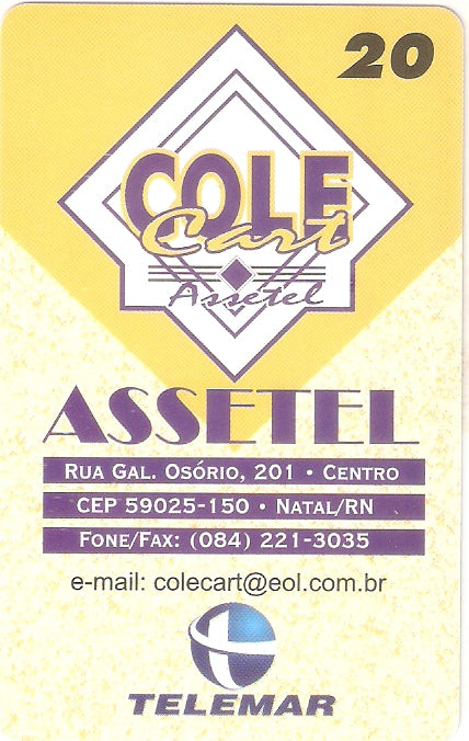 PE-194M - Assetel - B2