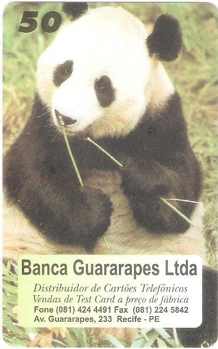 PE-195M - Banca Guararapes