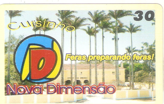 PE-197M - Nova Dimensão