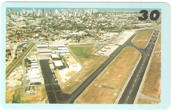 PE-199M - Aeroporto Guararapes