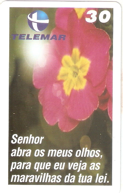 PE-202M - Salmo 119:18 - 30