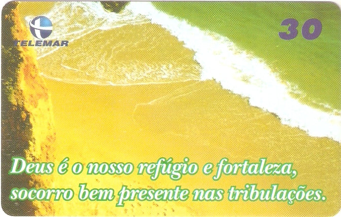 PE-206M - Salmo 46:1