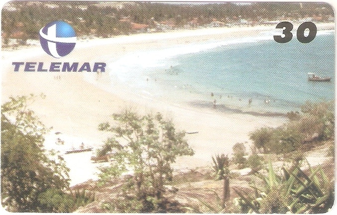 PE-223M - Praia de Gaibu