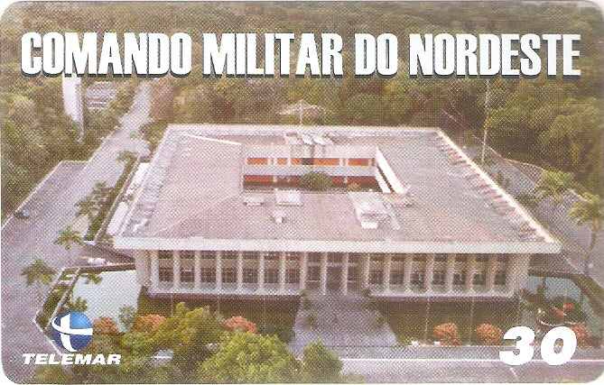 PE-227M - Comando Militar - NE