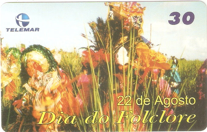 PE-229M - Dia do Folclore