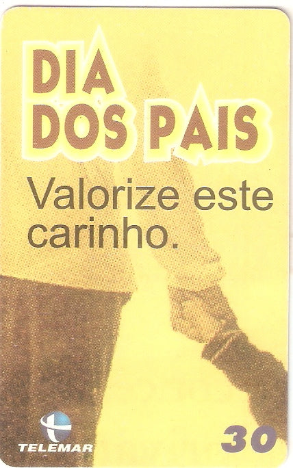 PE-232 - Dia dos Pais