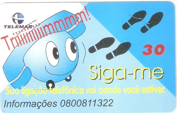 PE-237M - Siga-me