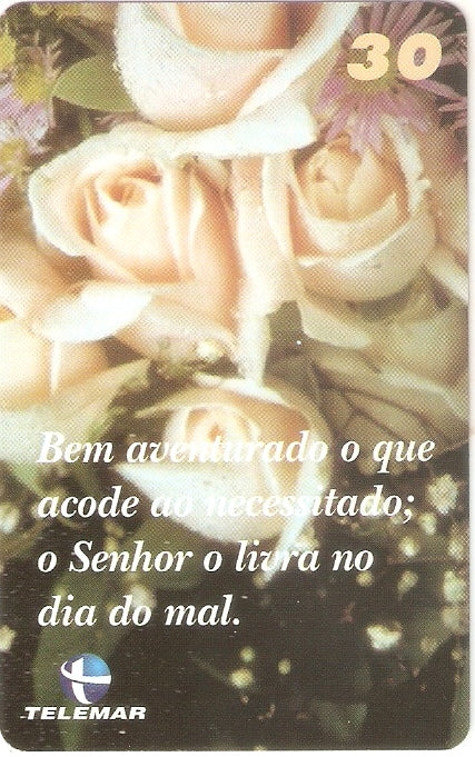 PE-310M - Salmo 41:1