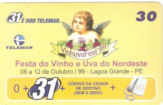 PE-314M - Vinhuva Fest