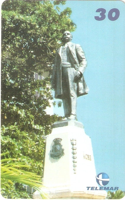 PE-317M - Praça Rio Branco