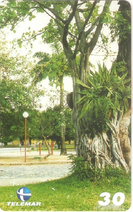 PE-322M - Parque da Jaqueira