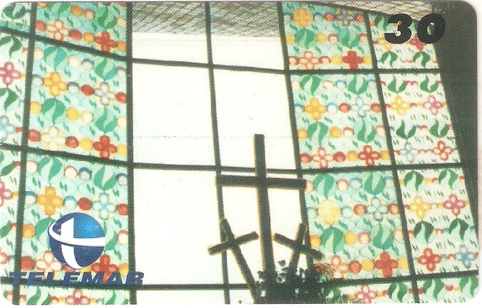 PE-334M - Igreja Morro da Conceição