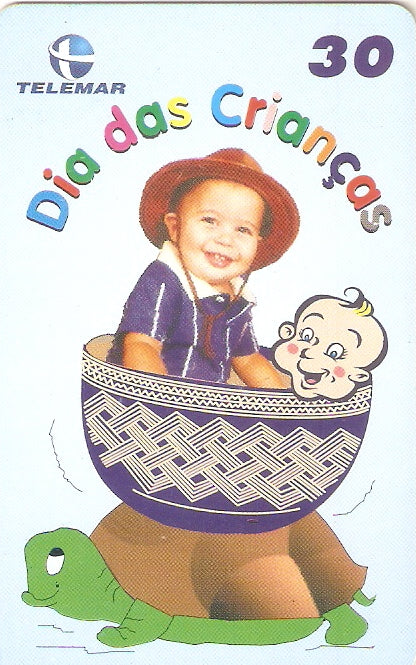 PE-337A - Dia das Crianças