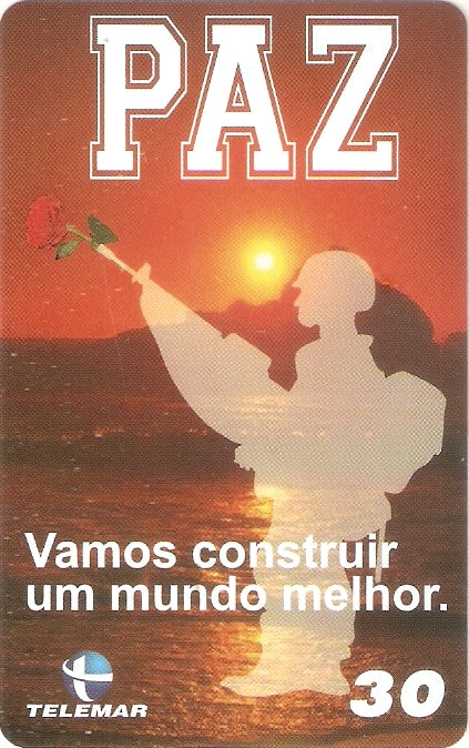 PE-340M - Paz