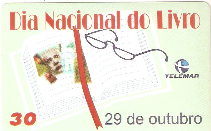 PE-344M - Dia do Livro