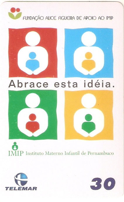 PE-346M - Abrace esta Idéia 2