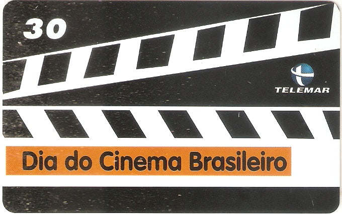 PE-348M - Dia do Cinema