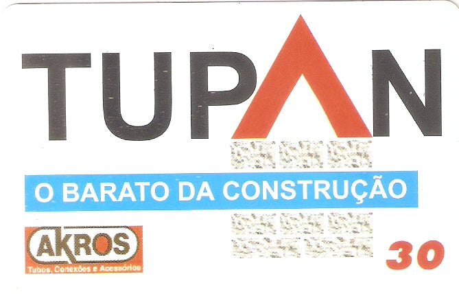 PE-354M - Tupan - Akros