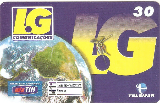PE-360M - L. G. Comunicações