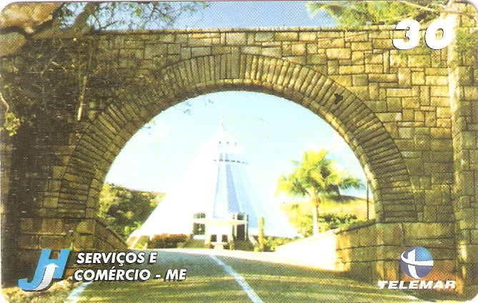 PE-361M - J H Serviços e Comércio