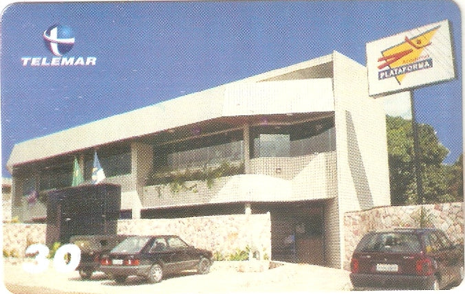 PE-363M - Academia Plataforma