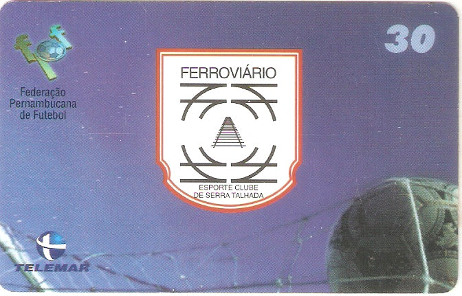 PE-464 - Ferroviário - I1