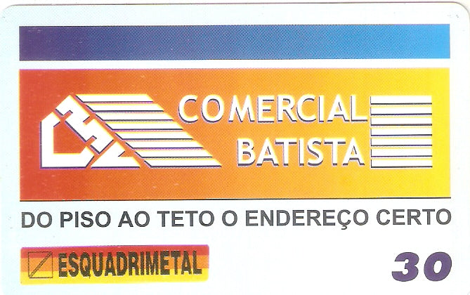 PE-495M - Comercial Batista
