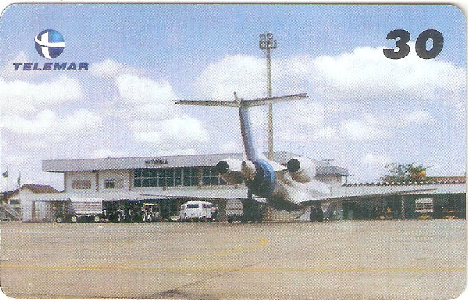 PE-497M - Aeroporto de Vitória