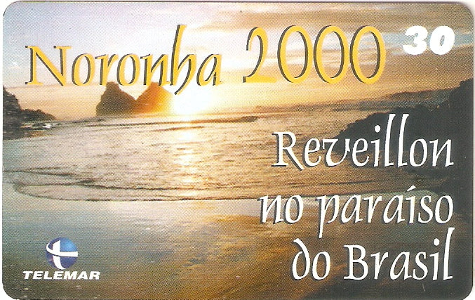 PE-627M - Noronha 2000