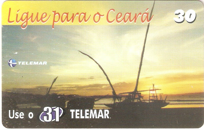 PE-784 - Ligue Ceará