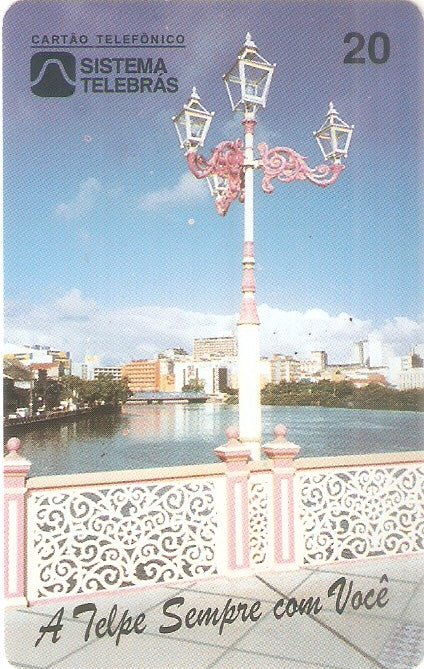 PE-942M - Ponte Velha