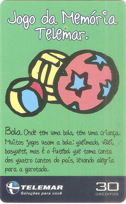 PET01-04 - Jogo da Memória - 04/10