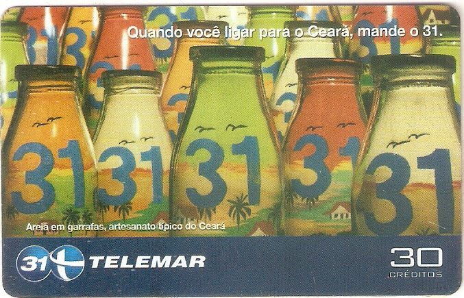 PET01-27 - Ligue para o Ceará