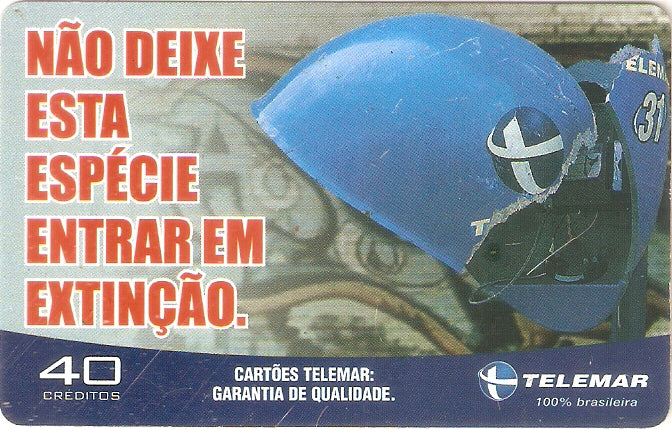 PET02-62 - Preserve os Orelhões - 1