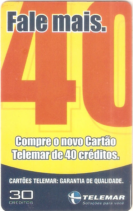 PET02-50 - Fala Mais