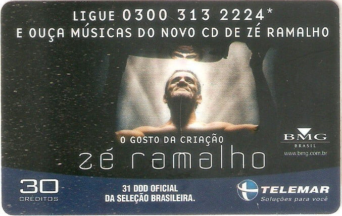 PET02-46 - Zé Ramalho - 2
