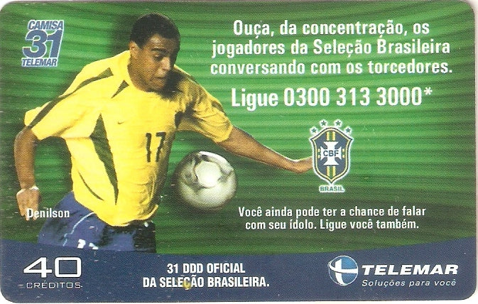 PET02-40 - Denilson