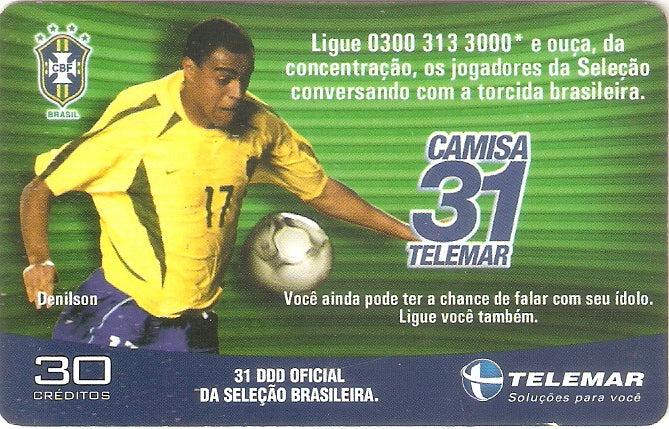 PET02-34 - Denilson