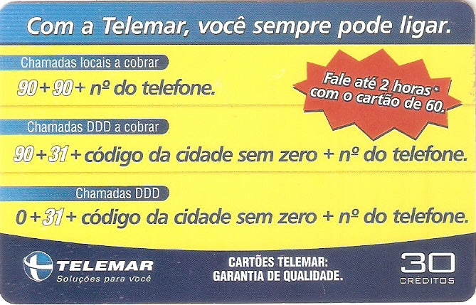 PET02-07 - Fale até 2 Horas