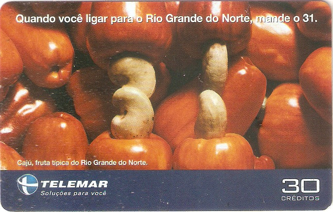 PET02-05 - Ligue Para o Rio Grande do Norte