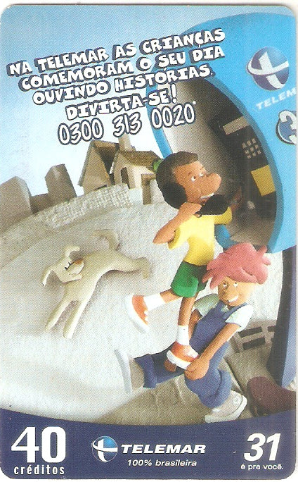 PET03-25 - Dia das Crianças