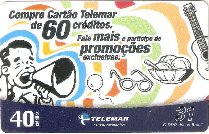 PET03-12 - Promoções Exclusivas