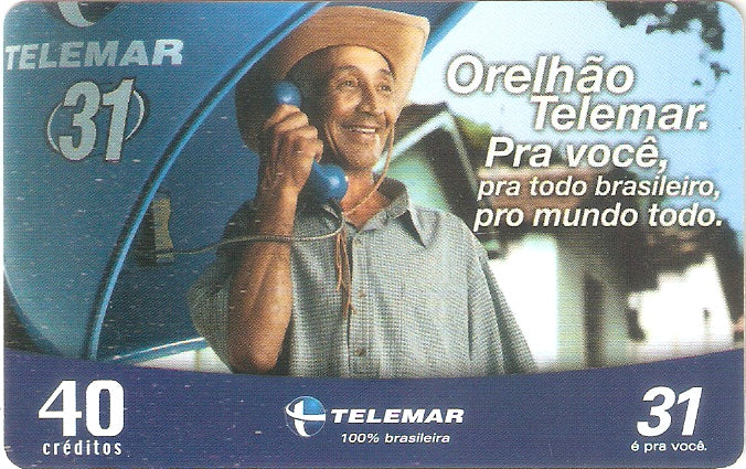 PET04-22 - Orelhão pra Você