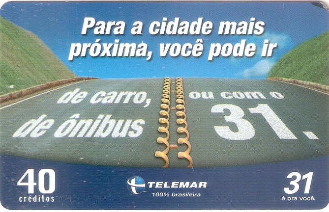 PET04-18 - Cidade mais Próxima