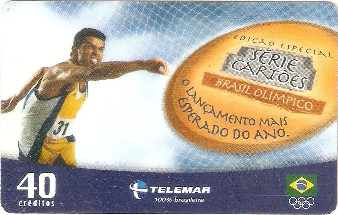 PET04-11 - Brasil Olímpico - 5