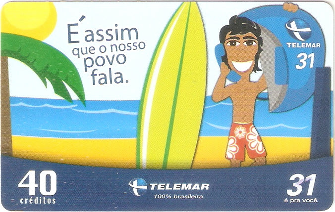 PET04-07 - É Assim que o Povo Fala