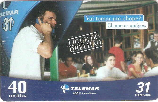 PET04-03 - Vai Tomar um Chope ?
