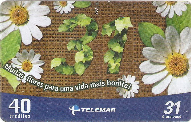 PET06-21 - A Primavera Chegou