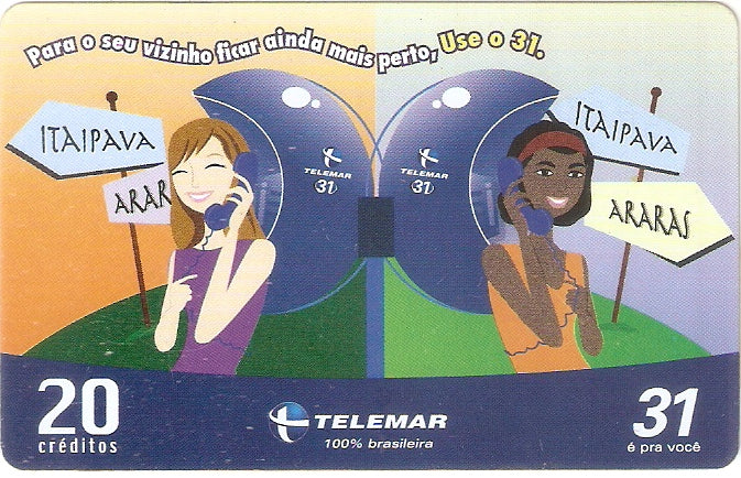 PET06-18 - Para seu Vizinho