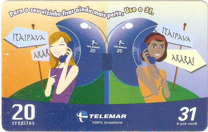 PET06-17 - Para seu Vizinho